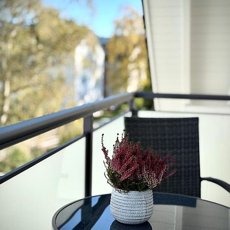 Ferienwohnung Blumenfeld Генгенбах Екстер'єр фото