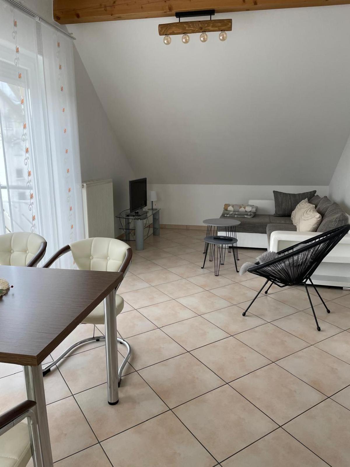 Ferienwohnung Blumenfeld Генгенбах Екстер'єр фото